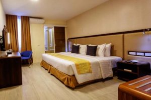 One Central Hotel | Affordable Luxury Hotel in Cebu Philippines